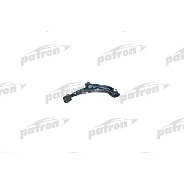 Рычаг подвески NISSAN: ALMERA 95-00 PATRON PS5091R