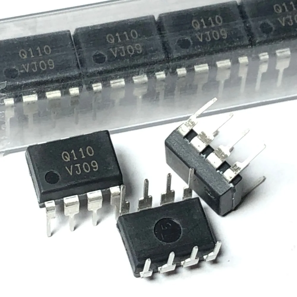 FSQ110 Q110 DIP-8P 10 шт./лот