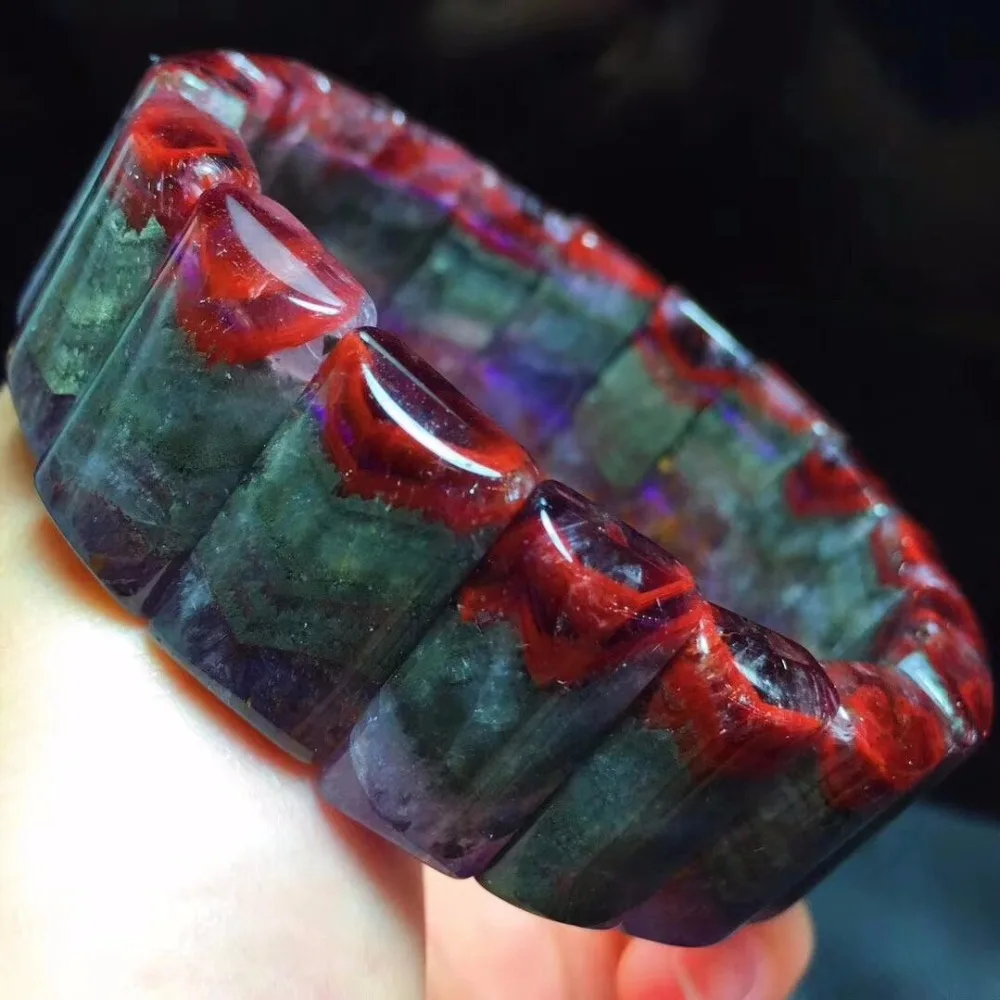 Auralite 23 Bracelet (2)