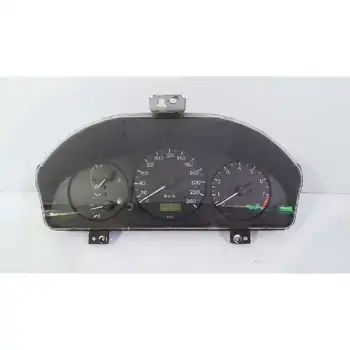 

7JBH0WB 7JBH0WB Box Instruments Mazda 323 Berl. F/s (bj) 1.6 F Comfort