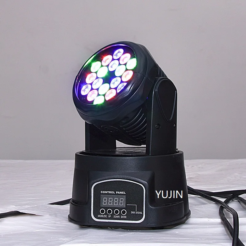 18x3 w led moving head  (10)