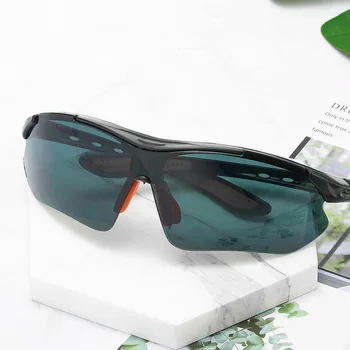 

UV Protection Glasses Outdoor Motion Labor Protection Protective Glasses Windproof Dust-proof Glasses for Pc Goggles Sunglasses
