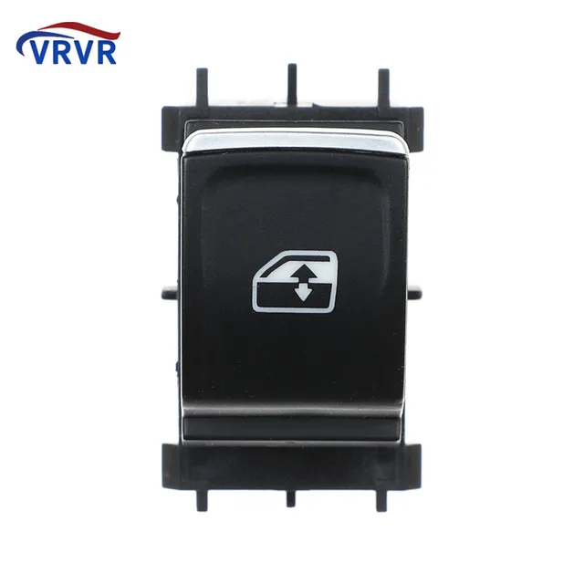 1X interrupteur de lève-vitre électrique bouton de commande côté passager  pour VW Golf Polo Passat CC Jetta Tiguan Caddy OE #1K0959855 - AliExpress