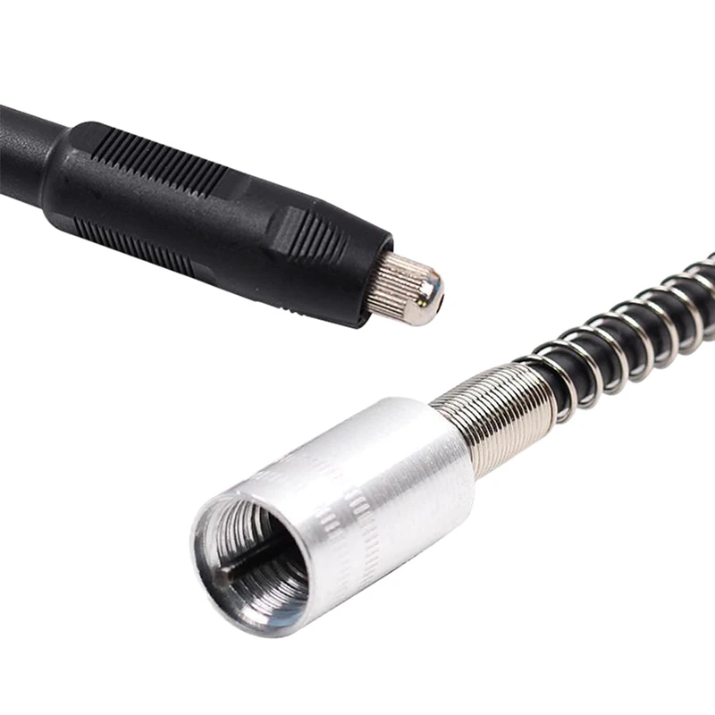 M19* 2 см для Dremel 3000 4000 Электрический дрель инструмент поворотный шлифовальный гибкий вал Подходит для электроинструмента аксессуары гибкий вал
