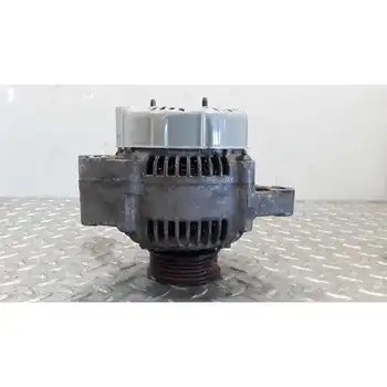 

1012110151 alternator Mg Rover 600 Series (rh) 2.0 Turbodiesel