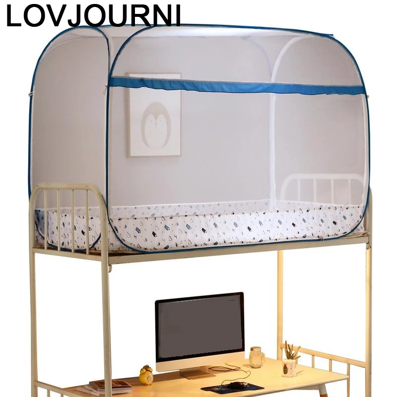 Room Decor Mosquitero Para Baby Kid Curtain Mosquitera Cama Ciel De Lit Cibinlik Moustiquaire Canopy Mosquito Net For Double Bed