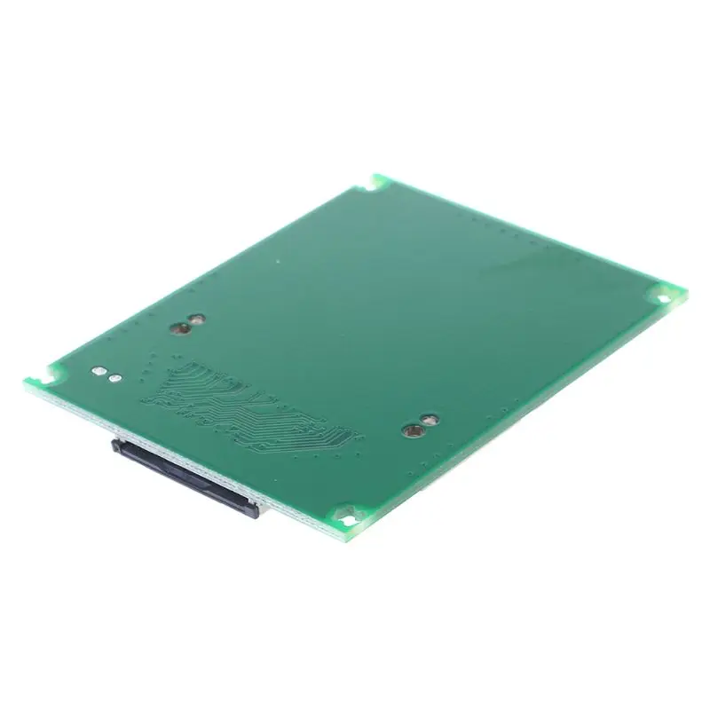 

70*53*6mm 1.8 Version ZIF to CF SSD flash adapter for eeepc 901 N Y1QB