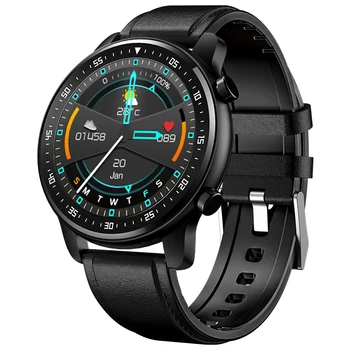 

2020 New MT1 smart music Bluetooth call bracelet long battery life large memory information push health monitoring smart watch