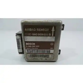 

8A0959655B Switchboard Airbag Audi A8 (d2) 4.2 V8 32v
