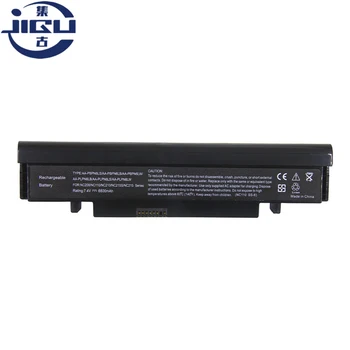 

JIGU NEW Laptop Battery AA-PLPN6LB AA-PLPN6LS AA-PLPN6LW AA-PBPN6LB AA-PBPN6LS AA-PBPN6LW For SAMSUNG NC210 NC111 NC110 Series