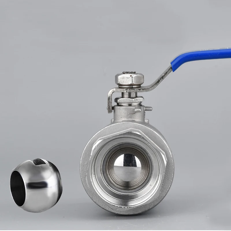 aco inoxidavel ss304 2p bspt npt 1 01