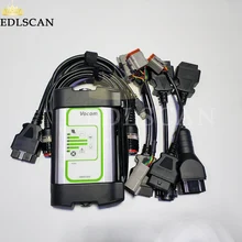 Penta Marine Engine Scanner Vocom 88890300 Kit for Penta Vodia 5 Diagnostic Kit