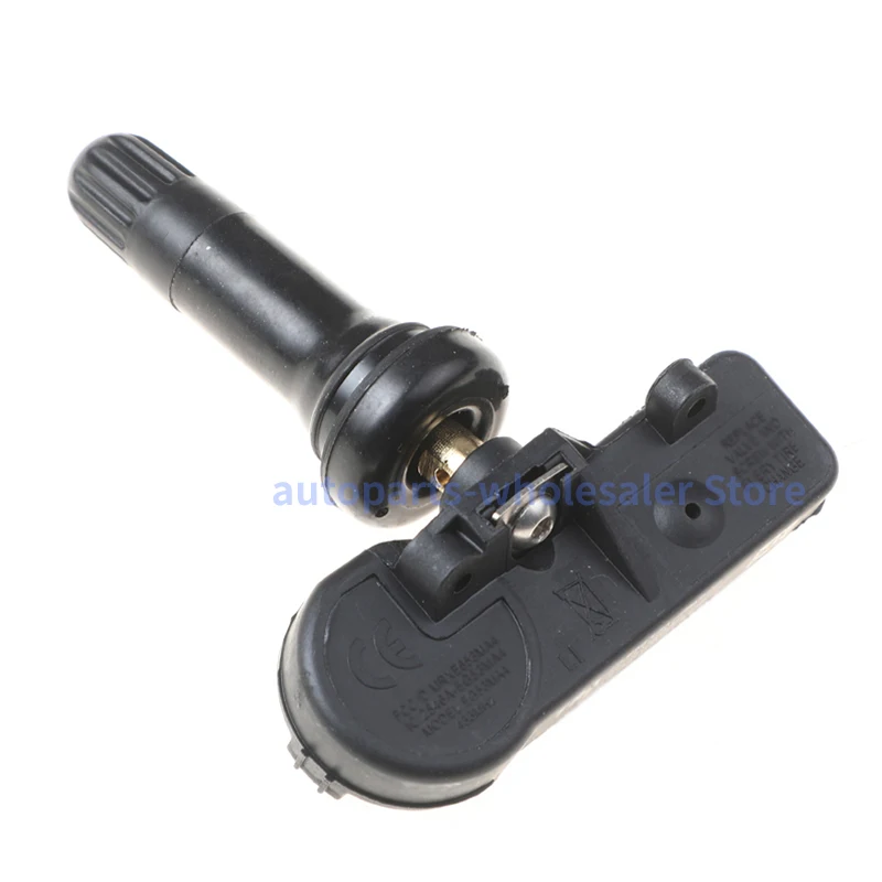 4 / ǰ 68293199AA 2019   1500 DT TPMS Ÿ̾ з   433MHZ ڵ ׼