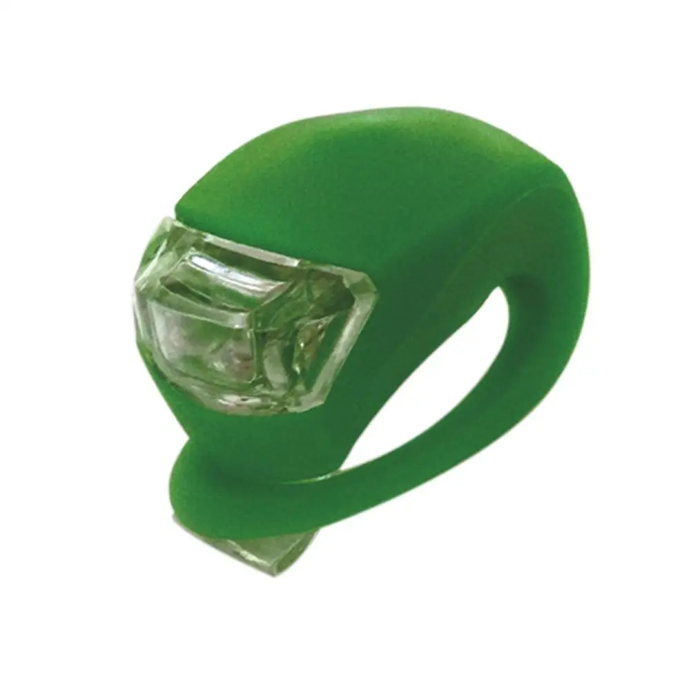 Clearance Bicycle Frog Design Lamp Waterproof Silicone LED Warning Light Riding Ultra Bright Taillight 2 Clearance Bicycle Frog Design Lamp Waterproof Silicone LED Warning Light Riding Ultra Bright Taillight 2