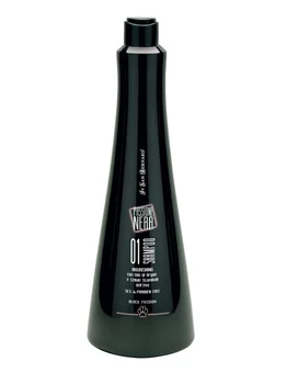 

IV SAN BERNARD ISB BLACK PASSION SHAMPOO 01 Iv San Bernard Shampoo nourishing argan oil for dogs and cats