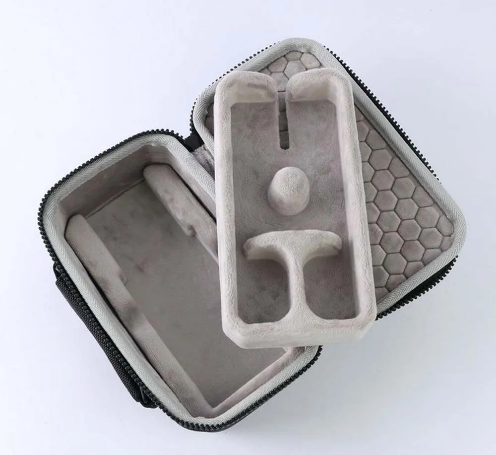 Protective Storage Box for Sony Walkman NW-WM1AM2 NW-WM1ZM2 NW-WM1A WM1Z NW-ZX500 ZX505 ZX507 NW-ZX300A ZX300 Carrying Case 