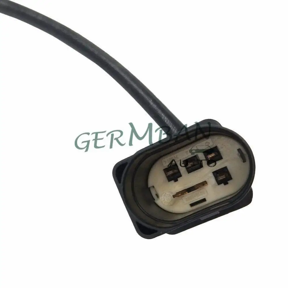 06A906262BR Car Accessories For AUDI A3 VW golf Jetta SEAT Altea SKODA Octavia 5Wire Oxygen Sensor 06A 906 262 BR 06A906262CF 2