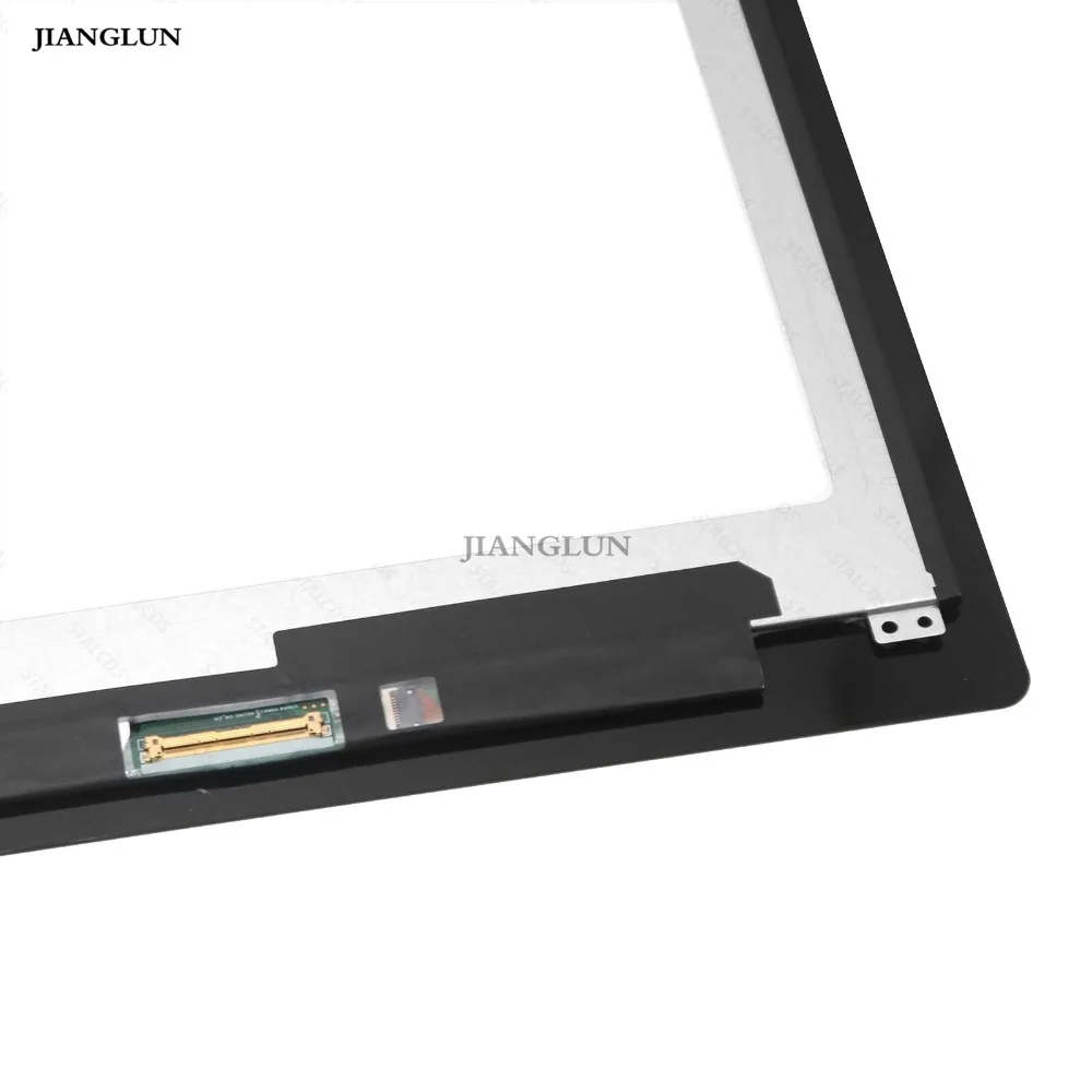 JIANGLUN для acer Spin 5 SP513-51 13," ЖК сенсорный экран в сборе 40PIN