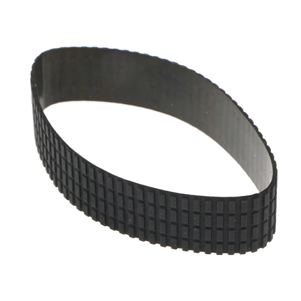 

1Pcs Lens Zoom Rubber Grip Ring Repair For Nikon 28-70 Mm F/2.8 ED-IF AF-S