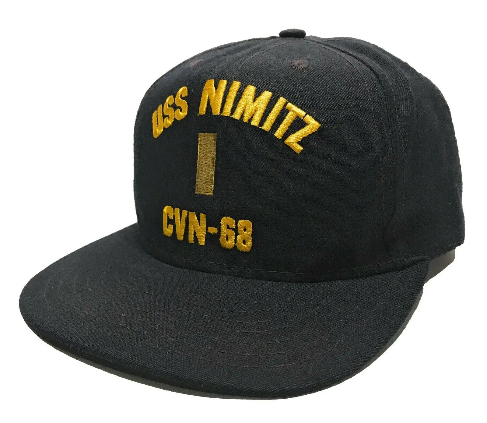 Navy Baseball Cap Hat - Baseball Caps 