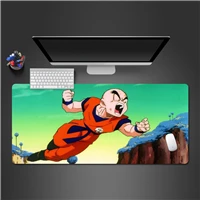 Коврик для мыши Dragon Ball Super Wukong, компьютерная игра, коврик для мыши, семейный, HD, высокое качество, компьютерный стол, коврики, аниме, коврик для мыши