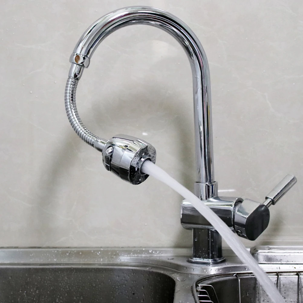 Кухонный аэратор воды bubbler насадка для душа аэратор для экономии воды кран фильтр 22 мм кран аэратор два режима воды кухня