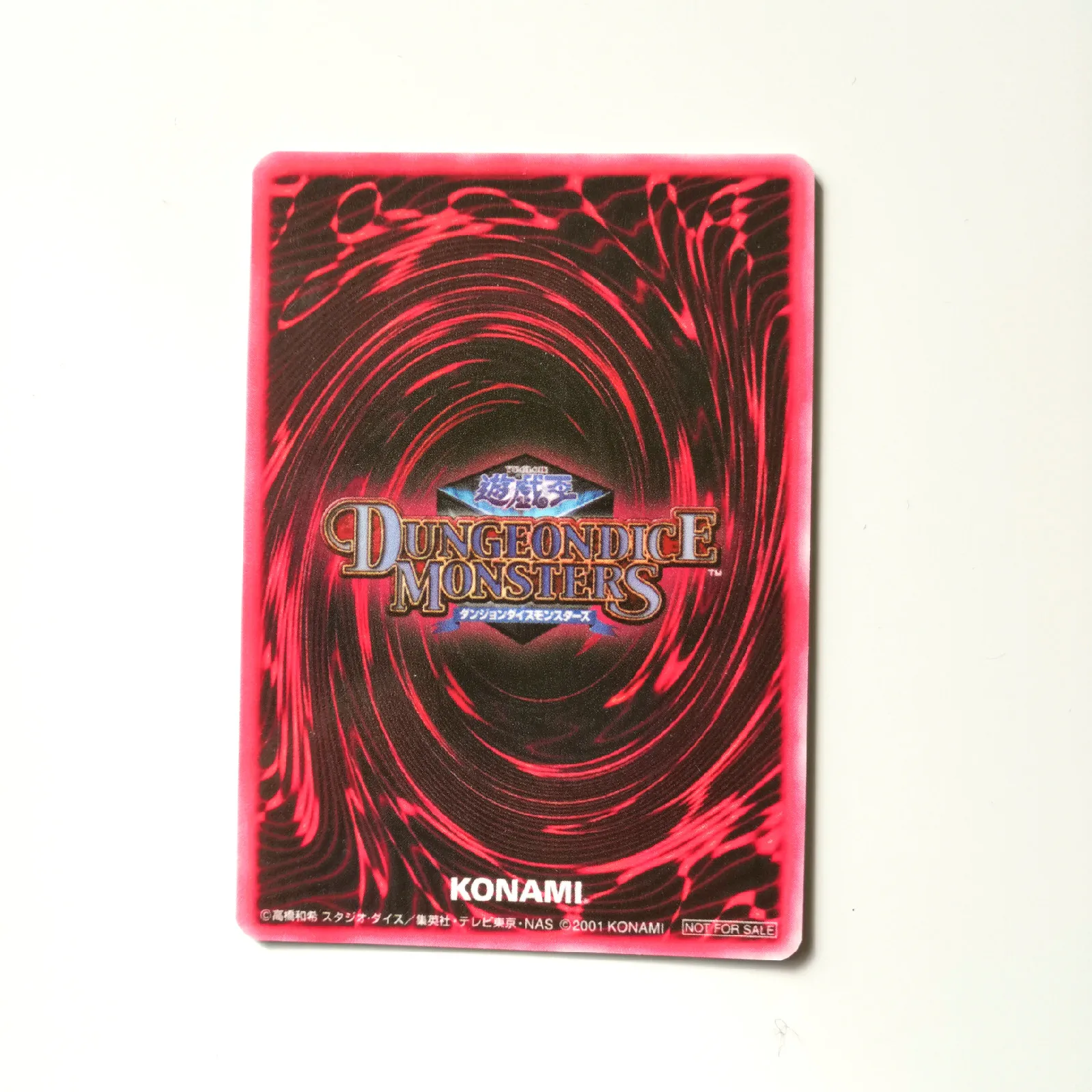 Yu Gi Oh Сексуальная темная волшебница девочка DIY Красочные игрушки без оправы Хобби Коллекционные вещи Коллекция игр аниме-открытки