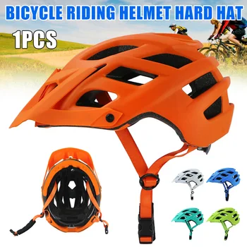 

Wholesale Bicycle Helmet Road Cycling Mountain Bike Sports Safety Helmet Shock-proof Breathable ED889
