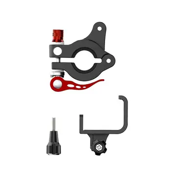 

TWISTER.CK Remote Controller Mount Connect Clip Holder Stent Monitor Clamp Tablet Phone Bracket