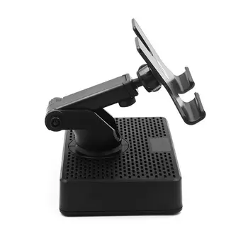 

Portable Charging Stand Desktop Speaker Holder Bracket for NS Switch/Switch Lite
