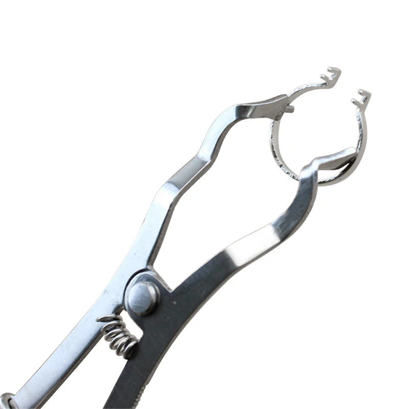 Dental Forceps Matrix Band Forming Clip Matrices Pliers Sectional Contoured  Stainless Steel Orthodontic Instrument Plier Dental - AliExpress