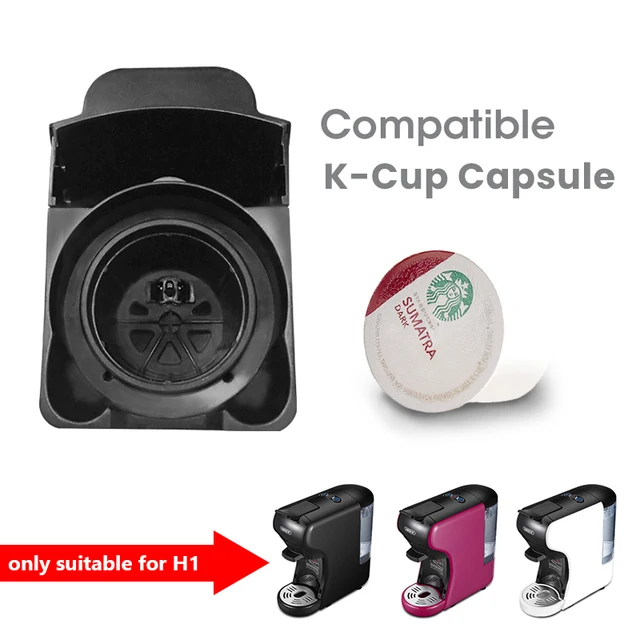 H1 K Cup