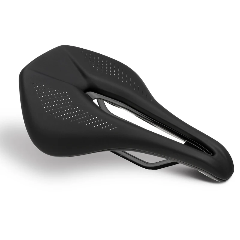 lightweight ironman s Triathlon Tri TT bicycle Saddle cycling attack saddle race mtb bike seat Timetrial spare parts road | Спорт и