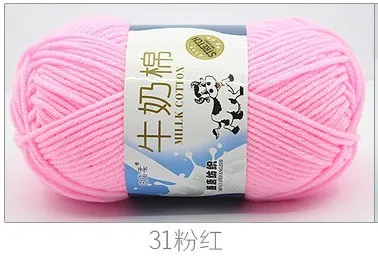 31 pink