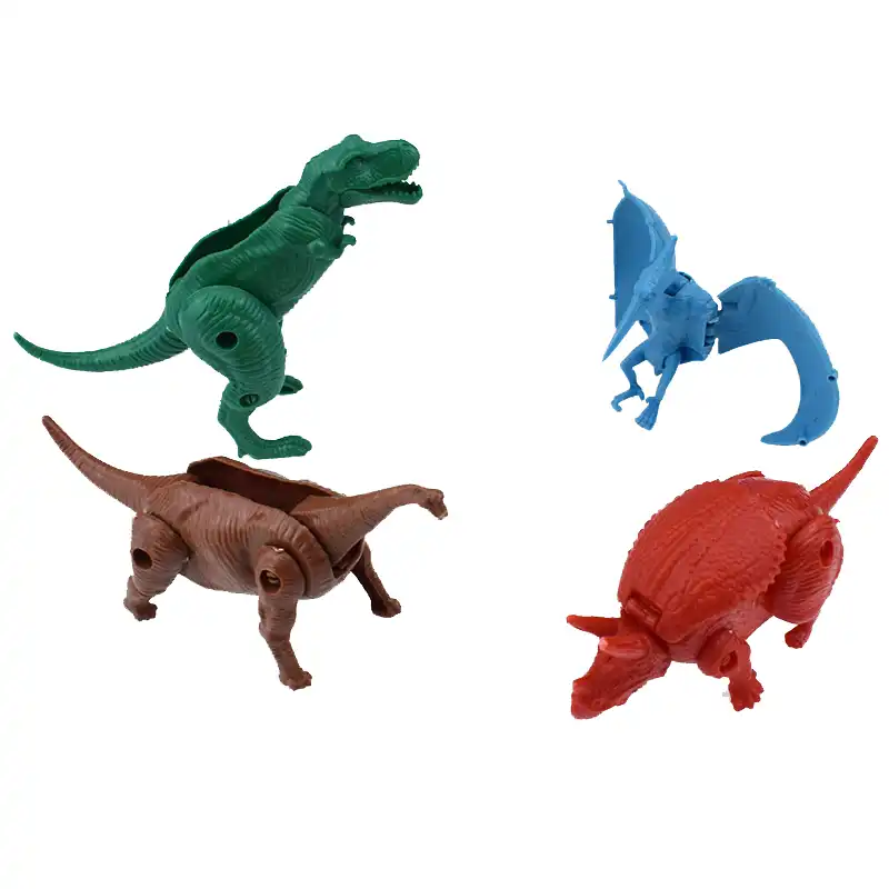 tyrannosaurus transformer