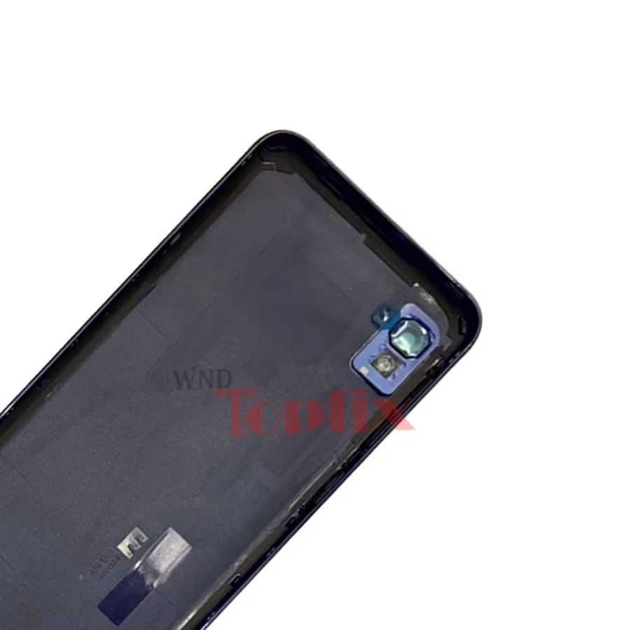 Чехол для samsung A10 6," для samsung A105, чехол для задней батареи A10 A105F, чехол для задней двери A10