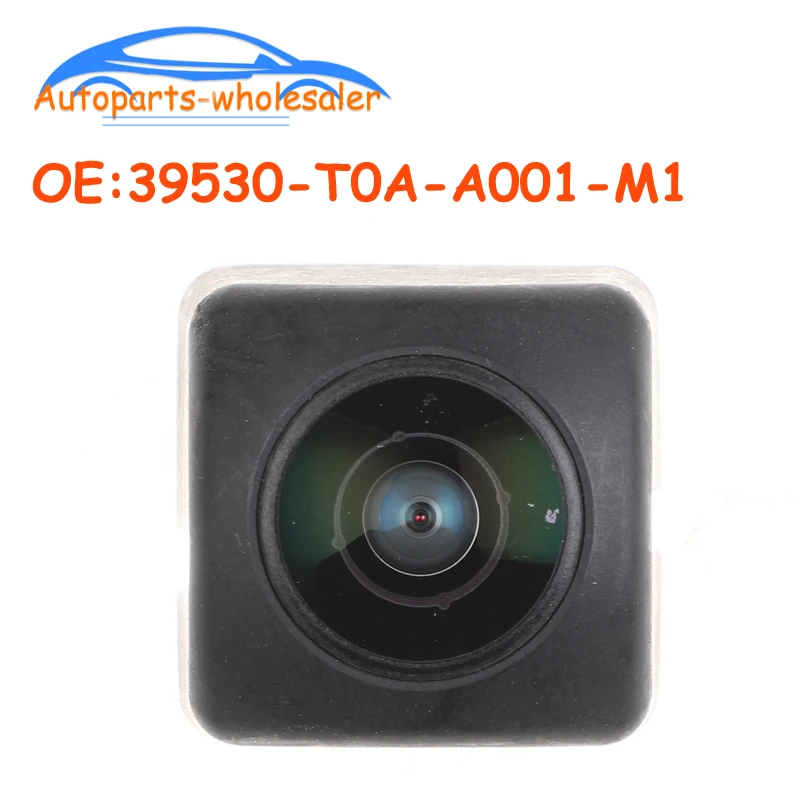 New 39530-T0A-A001-M1 39530T0AA001M1 For 2012-2013 Honda CR-V Rear View Back Up Park Assist Camera Car Accessories | Автомобили и