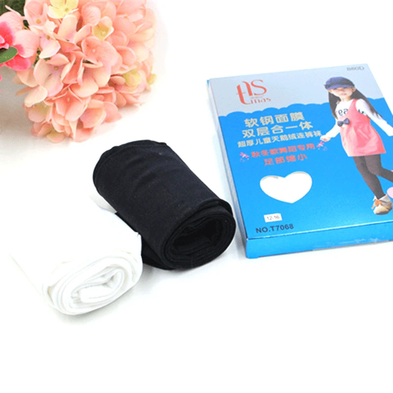 Tinas детские колготки детские трусики-шланг женские толстые бархатные 880D танцевальные носки для девочек производители партии