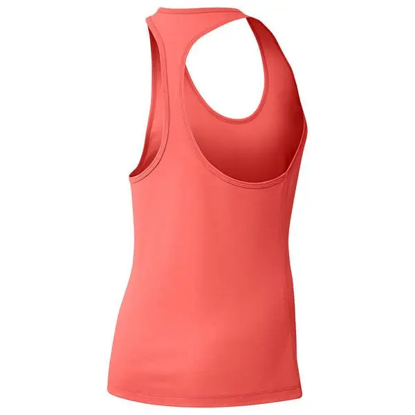 Топ на бретелях Для женщин Reebok Wor Supremium 2 0 бак Коралл (размер 38 ЕС-М) | Спорт и