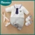 Malapina Baby Boy Romper Kids 0-24M Age Infant Gentleman Toddler Newborn Outfits Baby Girls Clothes 15