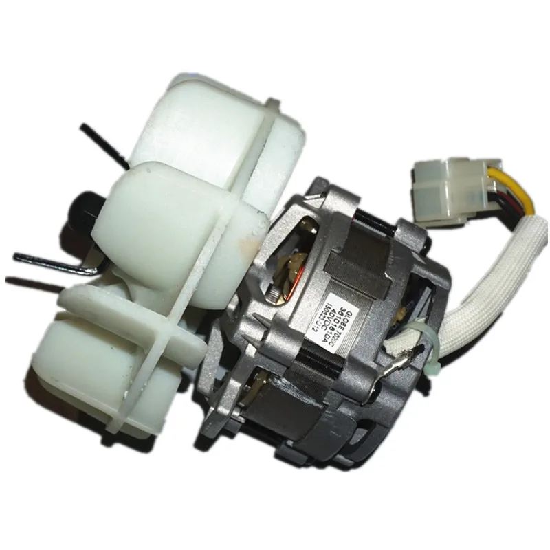 Disassemble 12v24v36v40v Brushless High Speed Motor High Power Blown