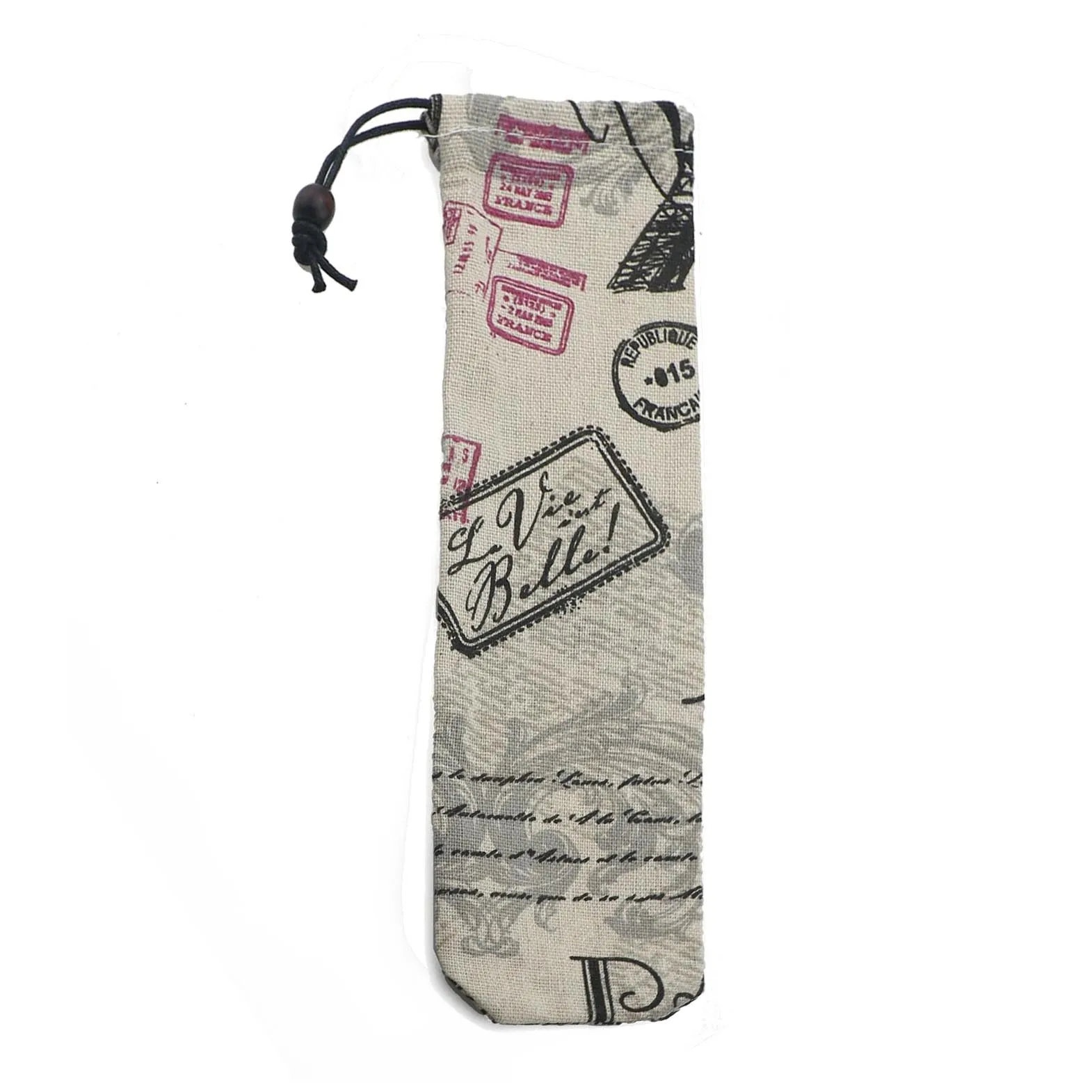 1 Pcs Bag HUDIE Портативный Телескопический питьевой набор соломинок 304 из нержавеющей стали металлическая соломинка многоразовая дорожная солома с 1 щеткой и металлическая переноска - Цвет: 1 Pcs Bag HUDIE