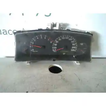 

8380002800 BOX INSTRUMENTS TOYOTA COROLLA (E12)