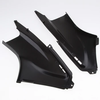 

Air Duct Ram Tube Panel Cover Fairings Insert Part Side Wings for Yamaha YZF R6 2003 2004 2005