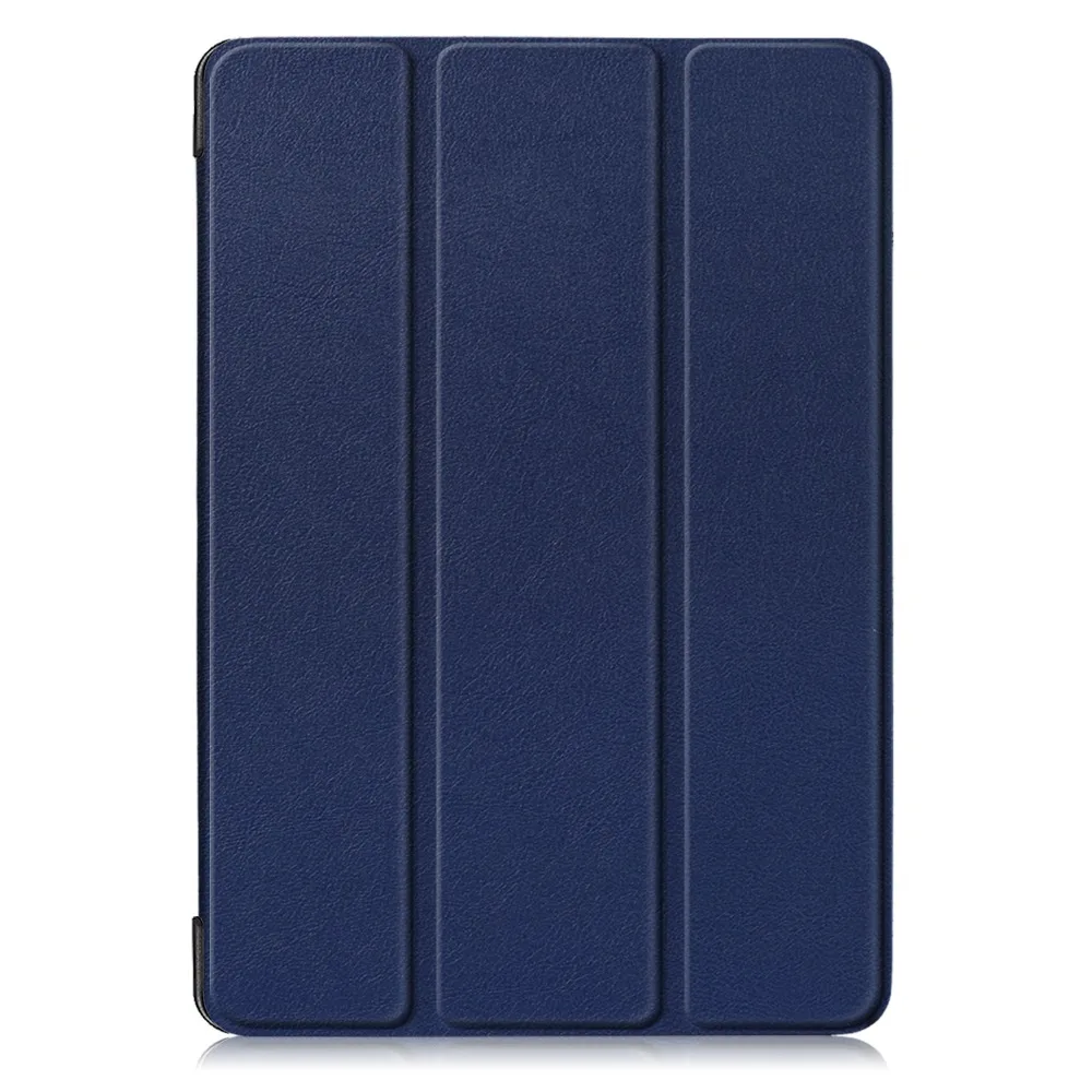Gligle Роскошный чехол для автоматического сна для нового iPad 10,2 чехол+ стилус+ пленка для экрана три стиля для варианта