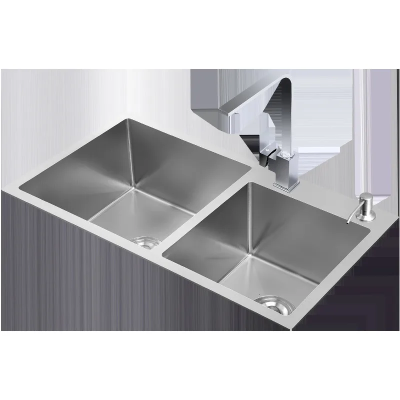 Escurridor Portable Inox Evier Acero Inoxidable Cuba Afwasbak Kitchen Pia Cozinha De Cocina Fregadero Lavabo Vegetable Wash Sink