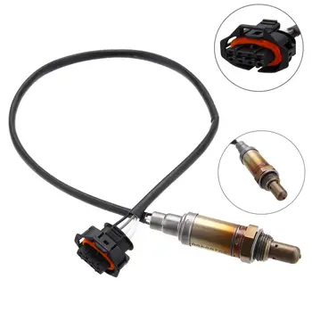 

New Lambda O2 Oxygen Sensor For Vauxhall Tigra Vectra Zafira 1.8 16v 93185456