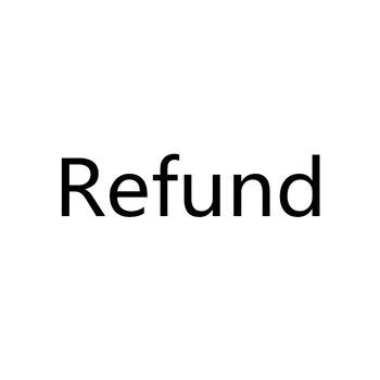 

refund USD $76