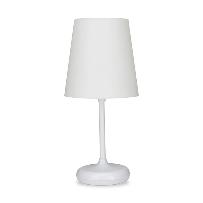 

Прикроватная лампа для чтения с 10 уровнями яркости