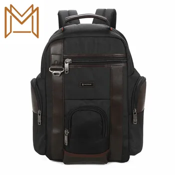 

Man Business Affairs Both Shoulders Package Capacity Camera Package Usb Computer Package Wear-resisting Waterproof More
